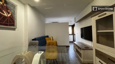 Foto 3 de Habitación en Sant Francesc, Valencia Capital