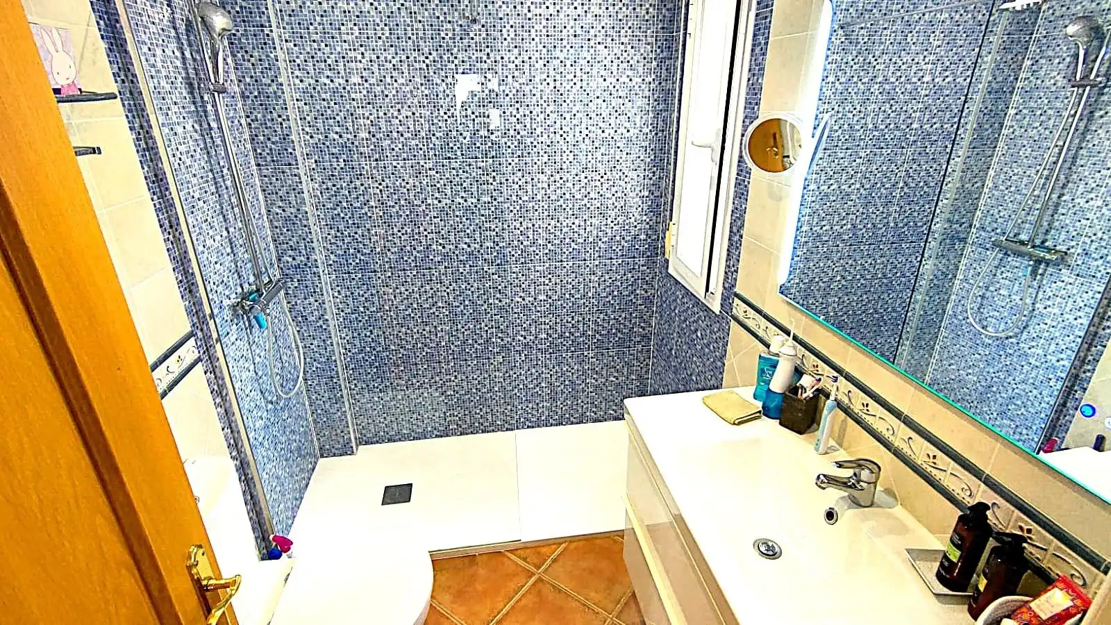 Detached house with pool for sale in San Juan de los Terreros, imagen 30