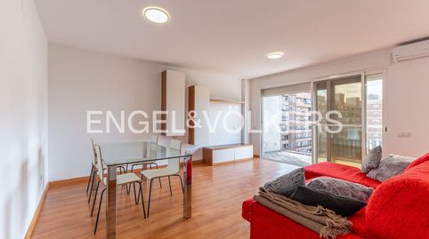 Photo 5 of Flat for rent in Beniferri, Valencia Capital