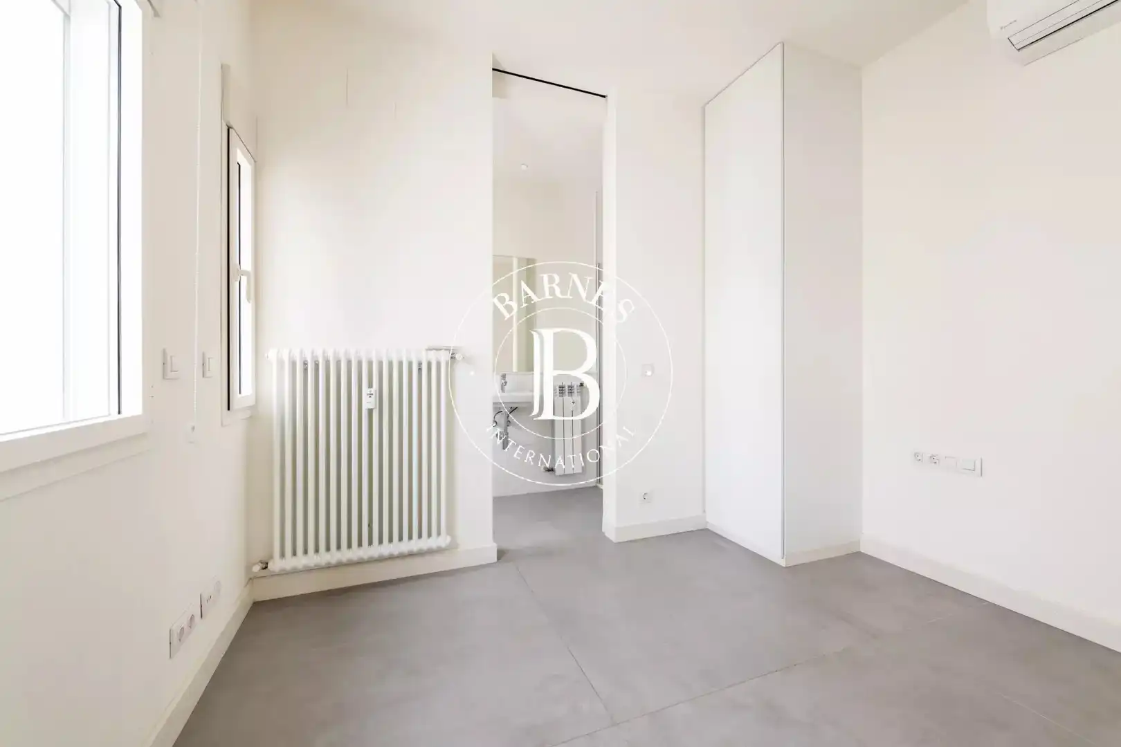 Appartement avec ascenseur à vendre à Chamartín, imagen 59