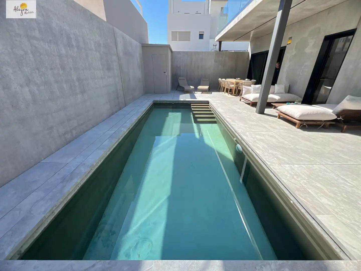 Xalet amb piscina en venda a Calle Calle Comtat, imagen 42