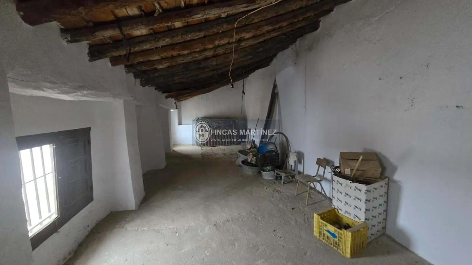 Adossat en venda a AL LADO DE LA IGLESIA, imagen 7