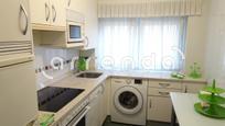 Kitchen of Flat to rent in Santander