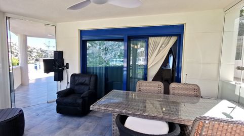 MARAVILLOSO CHALET INDEPENDIENTE EN VENTA DE 5 HABITACIONES EN ALTEA, imatge 3