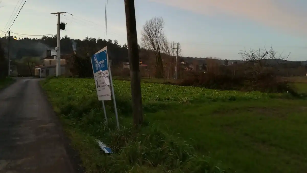 Terreni e lotti in vendita a Lugar NOENLLE, imagen 14