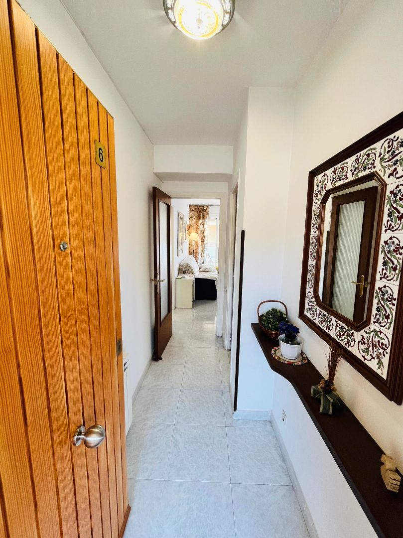 Pis en venda en Sant Pol de Mar amb Calefacció, Terrassa i Moblat