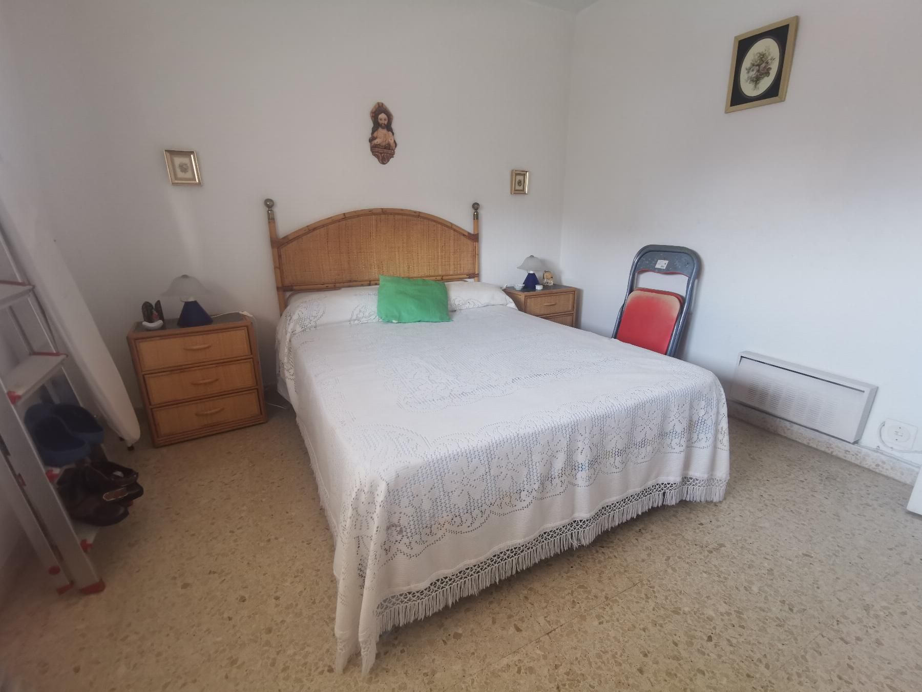 Dormitori de Pis en venda en La Manga del Mar Menor amb Terrassa