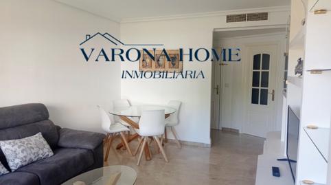 Foto 3 de Pis de lloguer a Calle Escultor Freila Guevara, El Brillante -El Naranjo - El Tablero, Córdoba