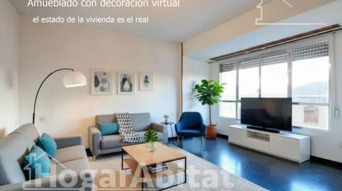 Foto 3 de Pis en venda a Calle Alejandro Cardona, Oliva pueblo, Oliva