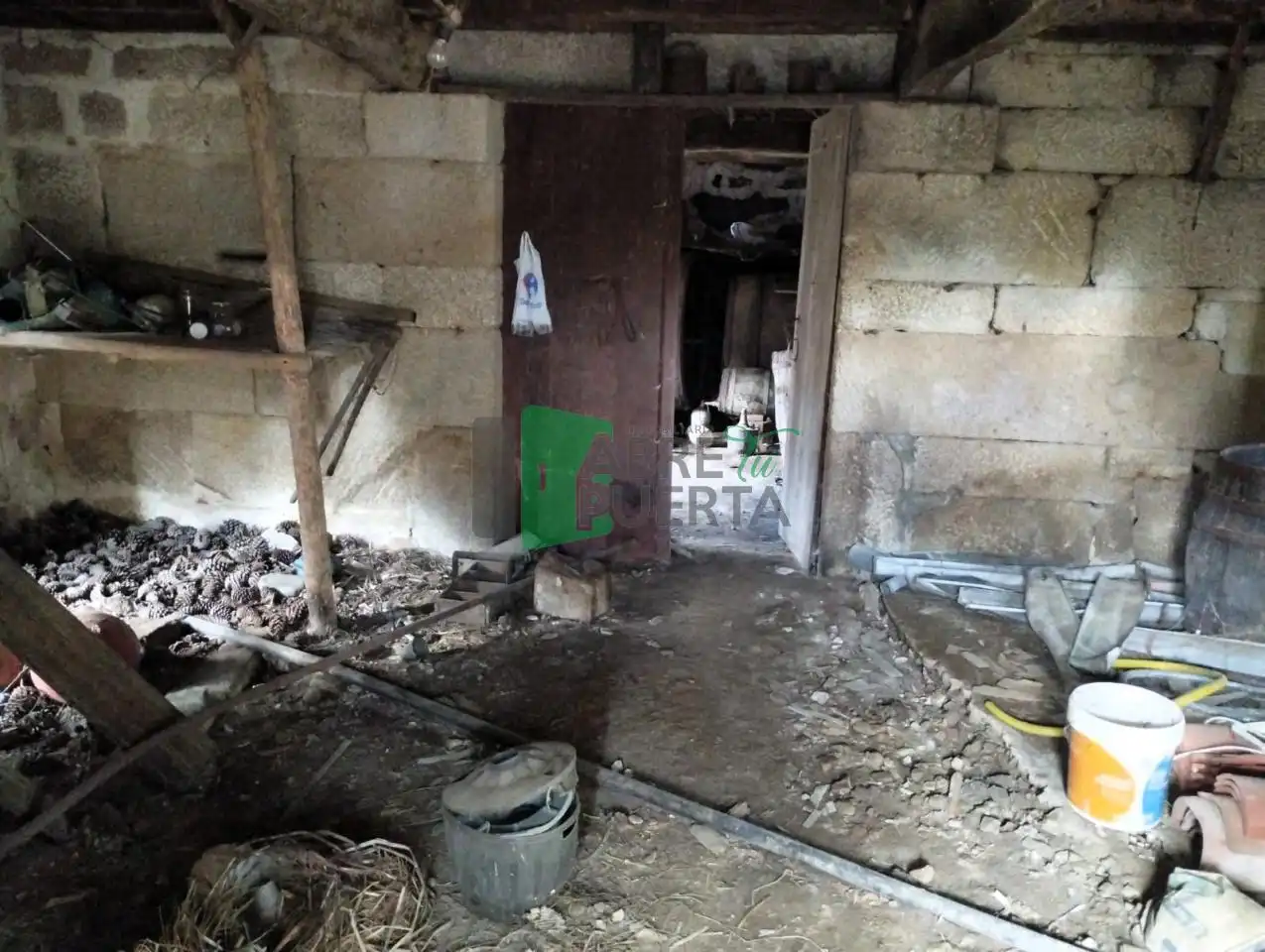 Casa amb jardí en venda a Amoeiro, imagen 17