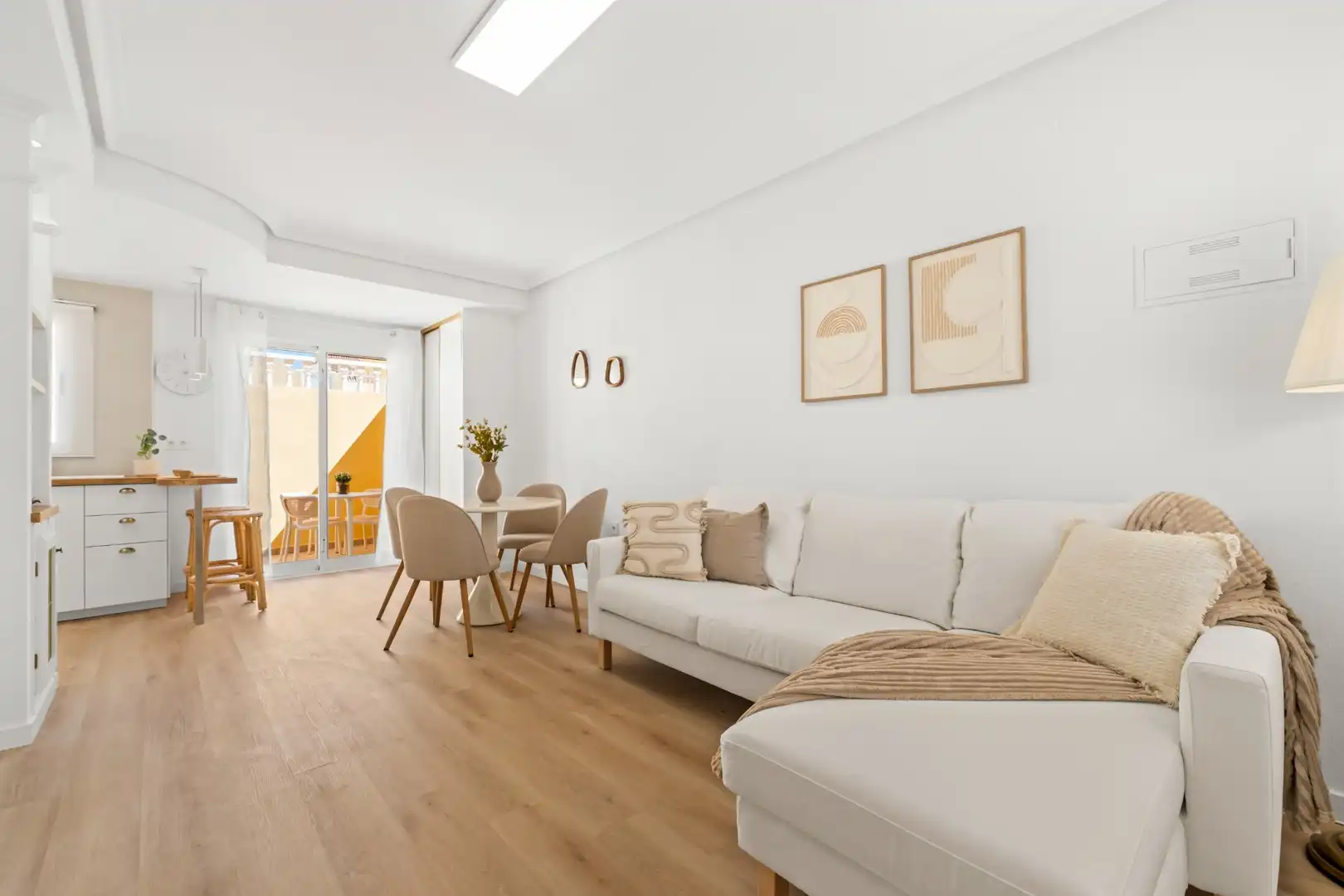 Adosado con terraza en venta en Orihuela Costa, imagen 5