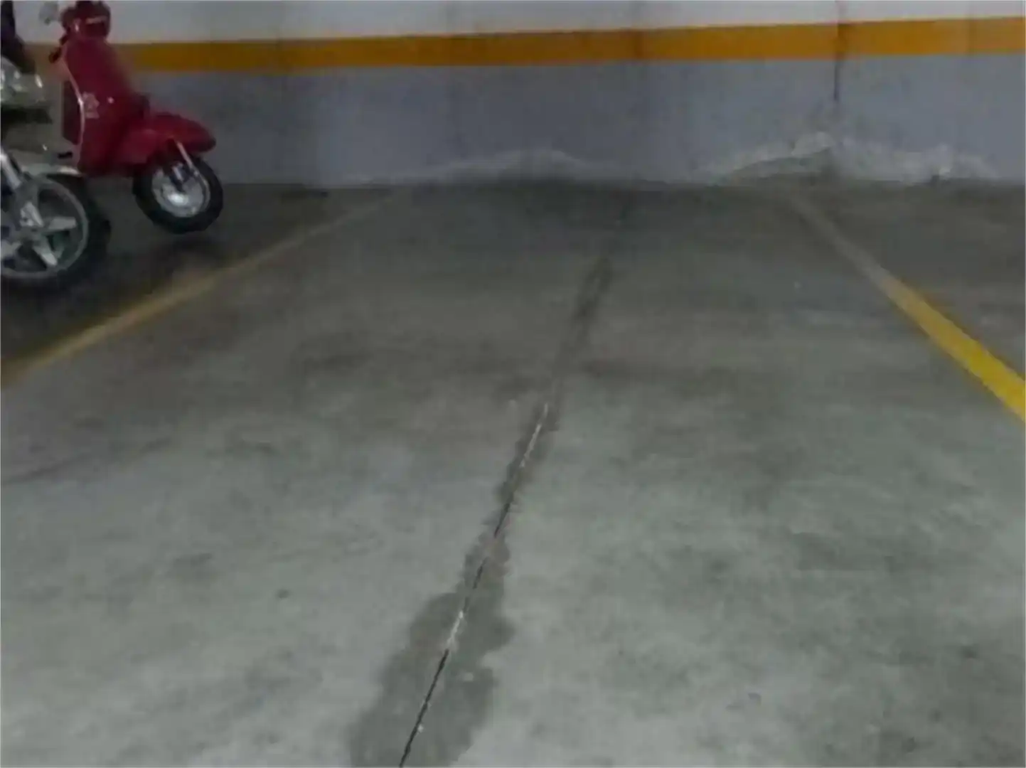 Parking de Garaje en venta en Tomares
