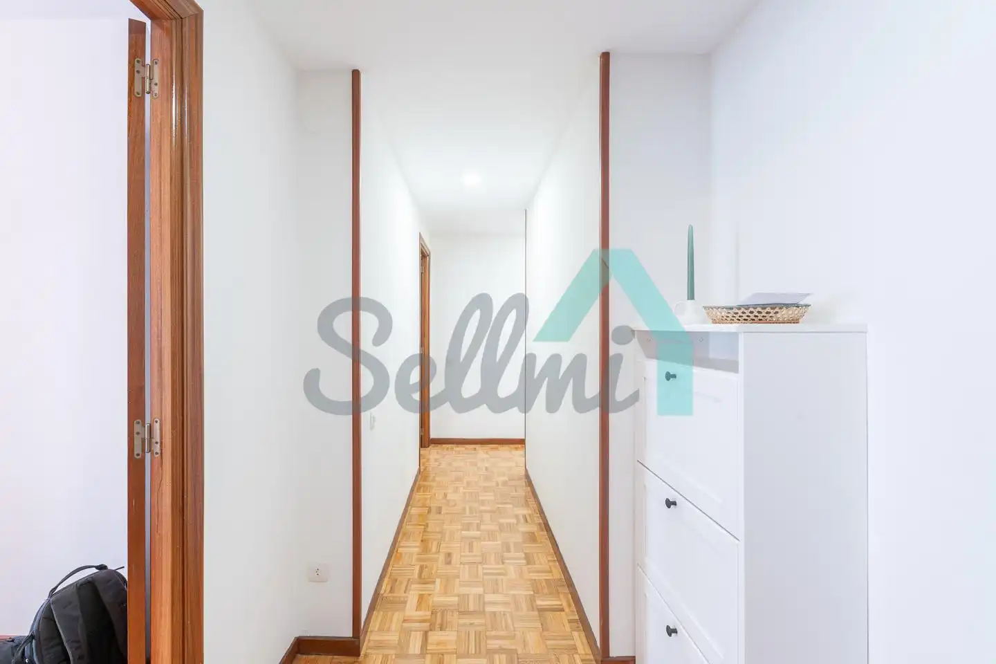 Wohnung mit Aufzug zur Miete in Calle Muñoz Degraín, imagen 37
