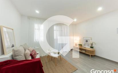 Bedroom of Flat for sale in Viladecans  with Oven and Balcony