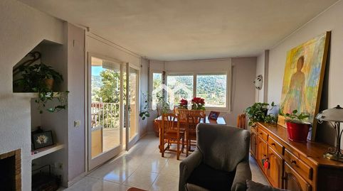 Photo 5 of Single-family semi-detached for sale in Teià, Barcelona