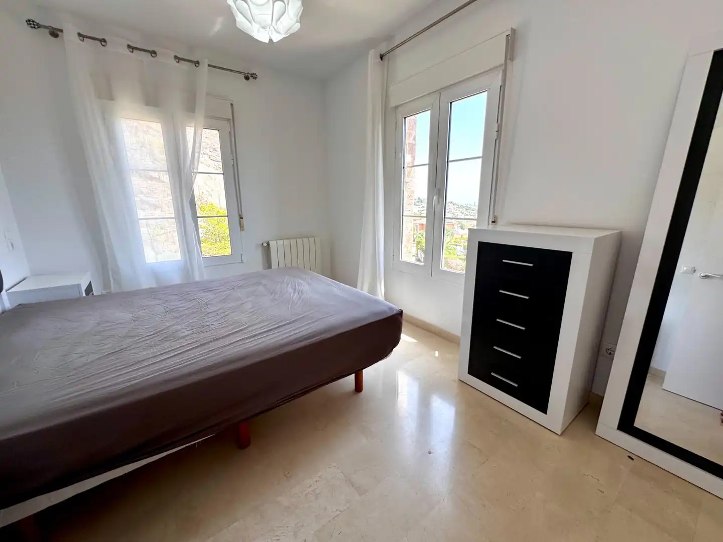 Villa avec terrasse à vendre à Carretera de la Calda Finestrat, imagen 53
