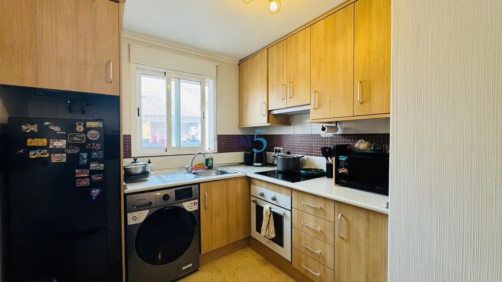 Appartement avec terrasse à vendre à Benijófar, imagen 6