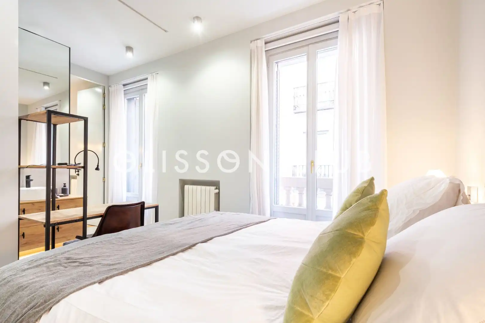 Piso con ascensor en venta en Centro, imagen 15
