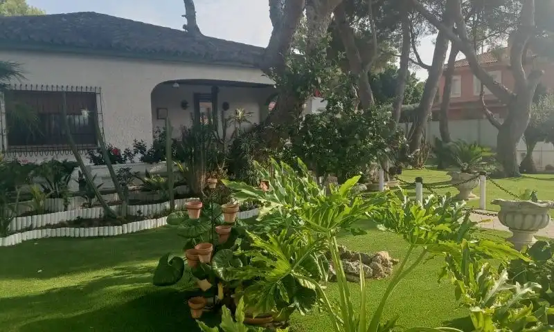 Chalet con piscina en venta en Calle  Pablo Neruda-Campoamor, imagen 34