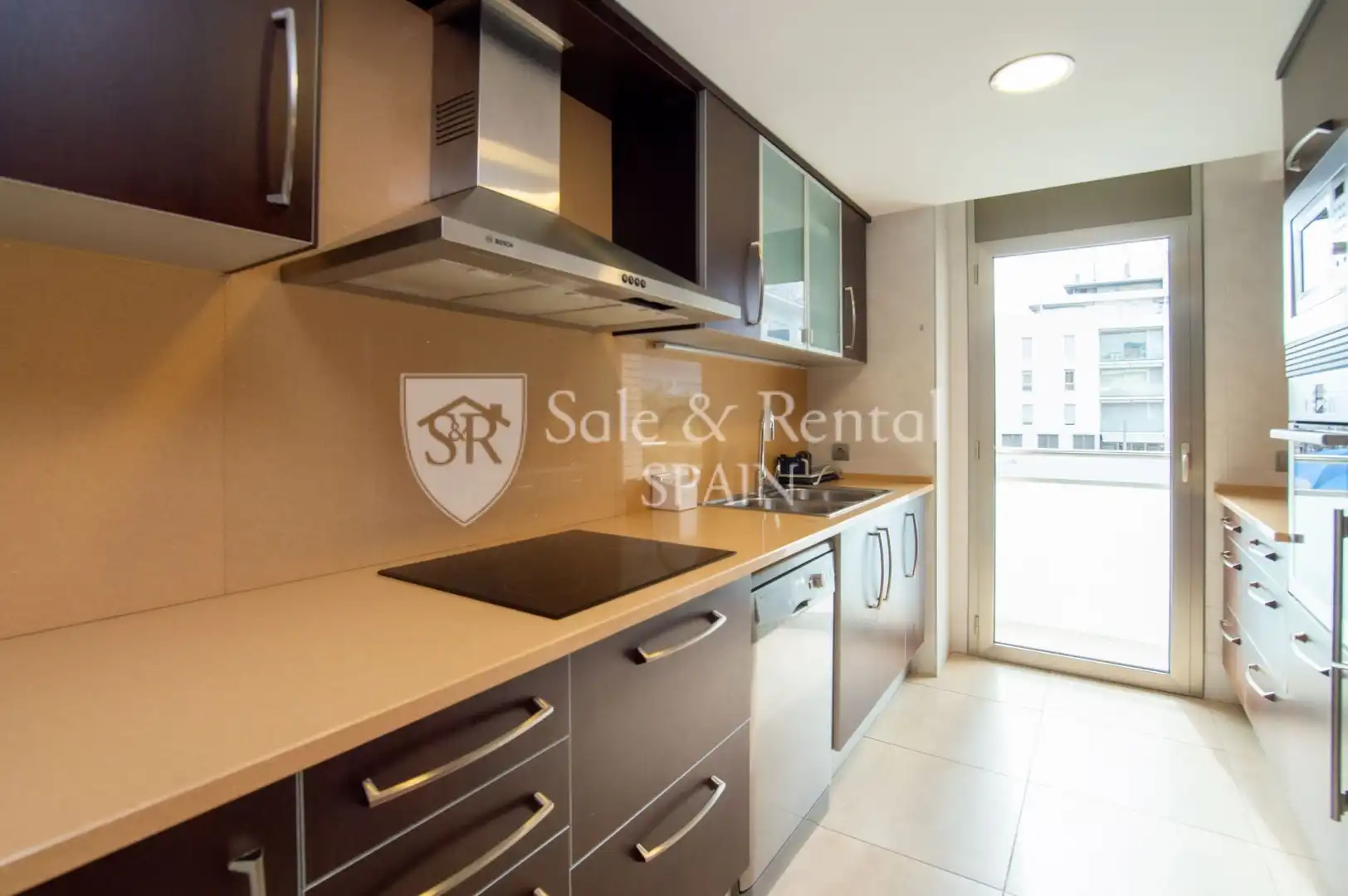 Appartement avec ascenseur à vendre à Tossa de Mar pueblo, imagen 11