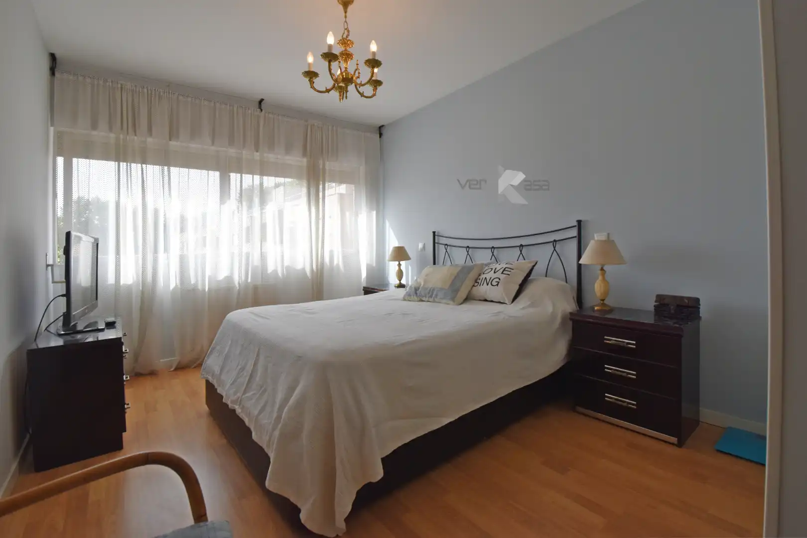 Habitación de Piso en venta en Pinto con Aire acondicionado, Calefacción y Parquet