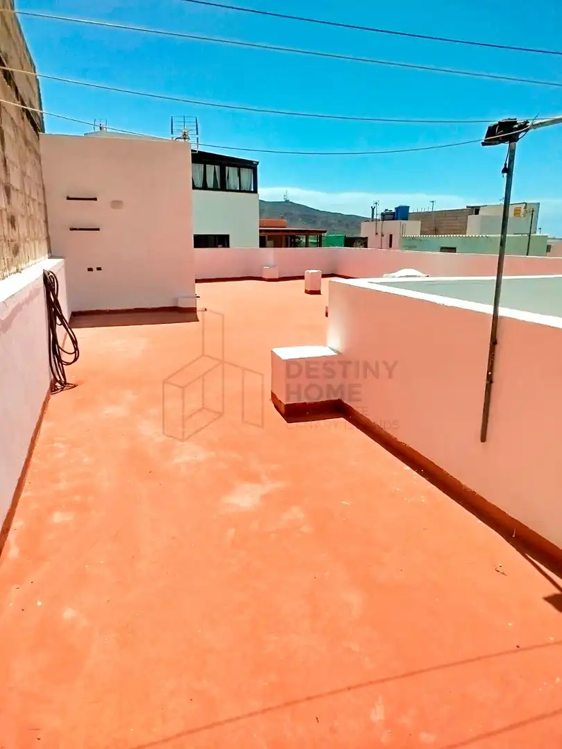 Buildings for sale in Gran Tarajal