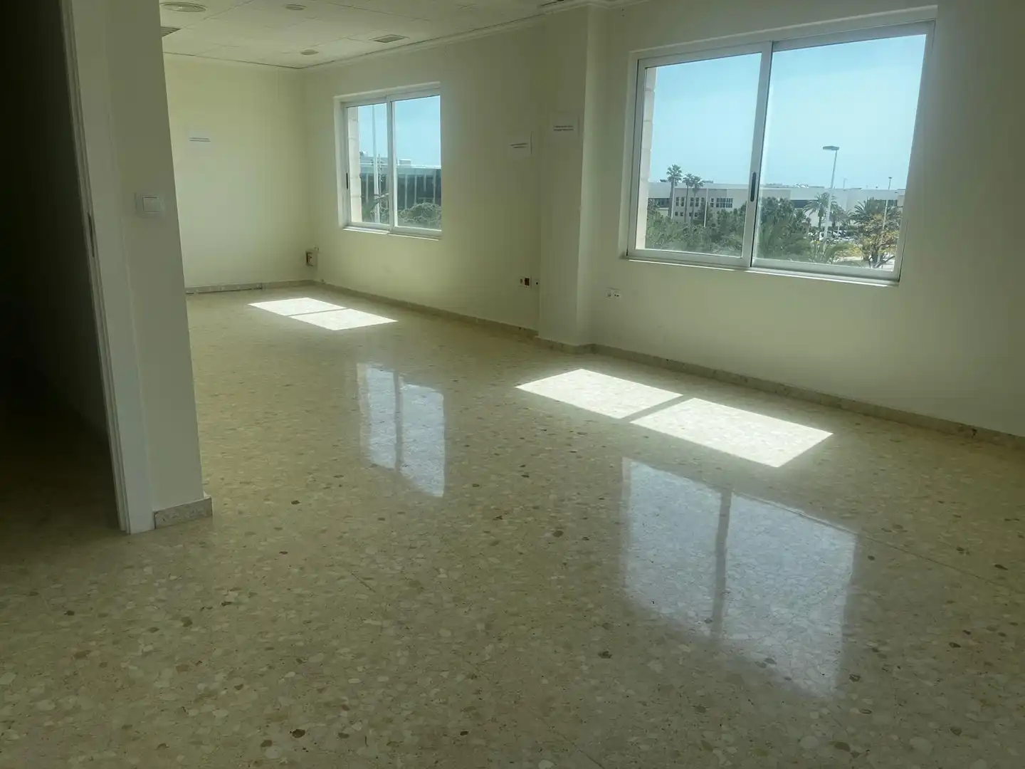 Oficina de lloguer a Torrellano, imagen 5