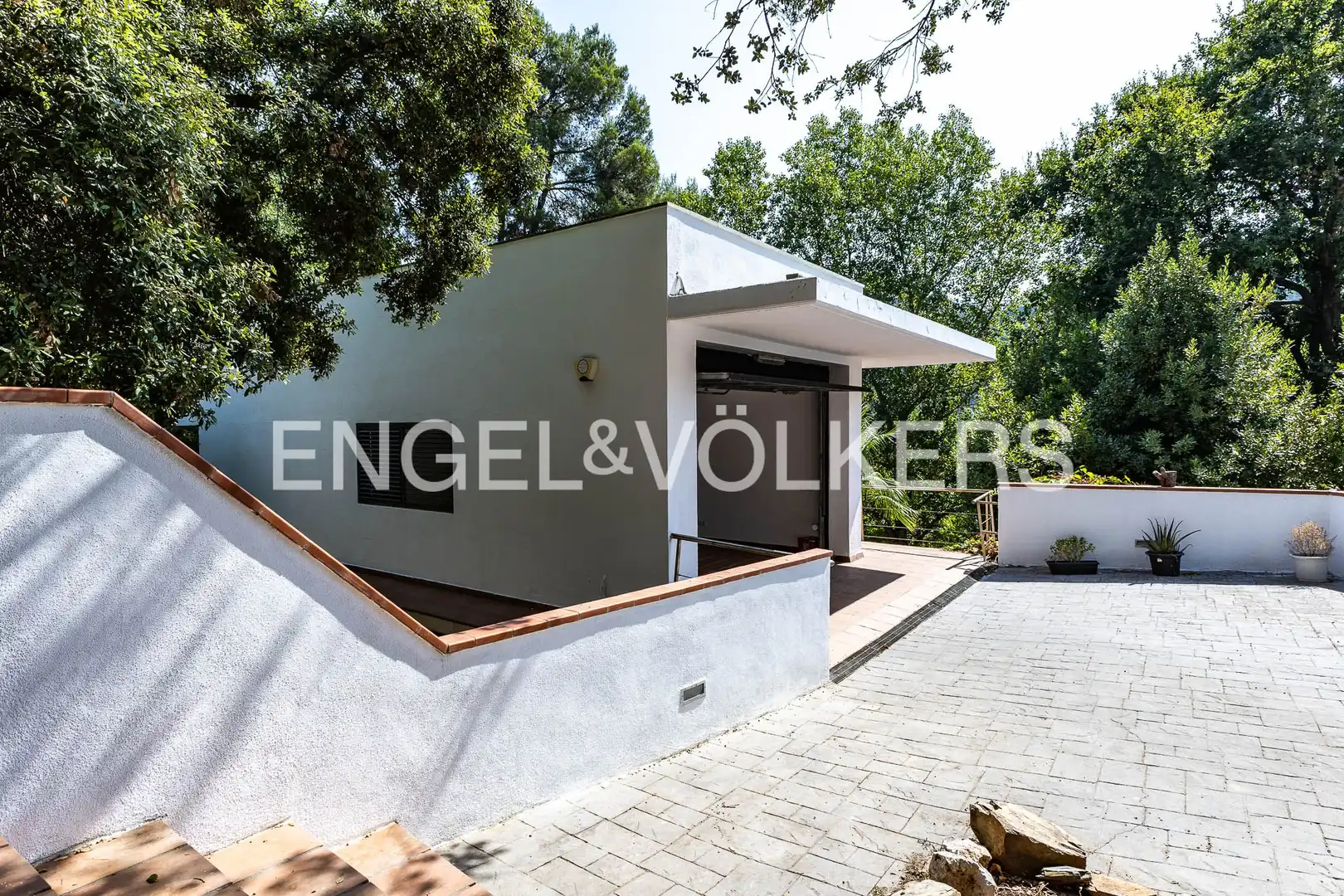 Casa con piscina en venta en Les Planes, imagen 16