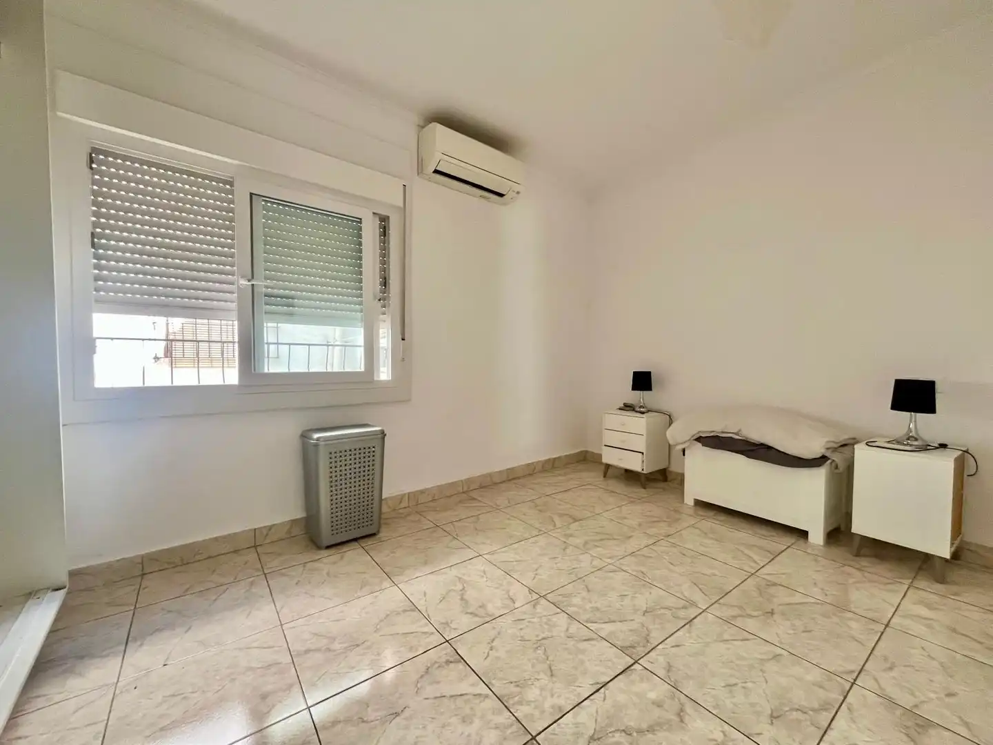 Sala de estar de Apartamento en venta en Rojales con Aire acondicionado