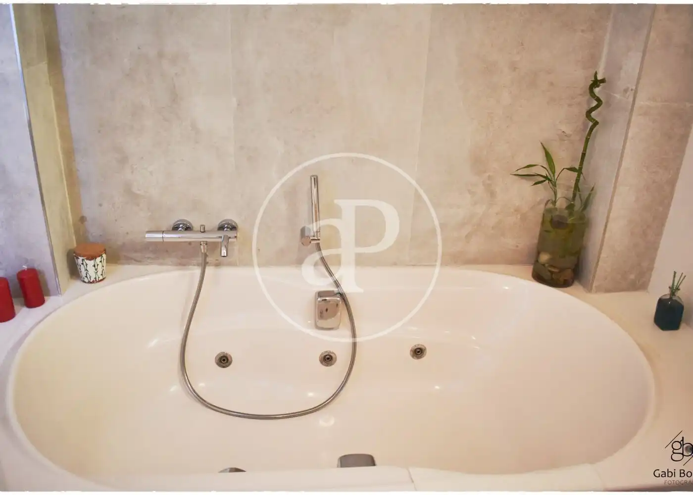 Flat with pool to rent in Carrer de Vista Alegre, imagen 13