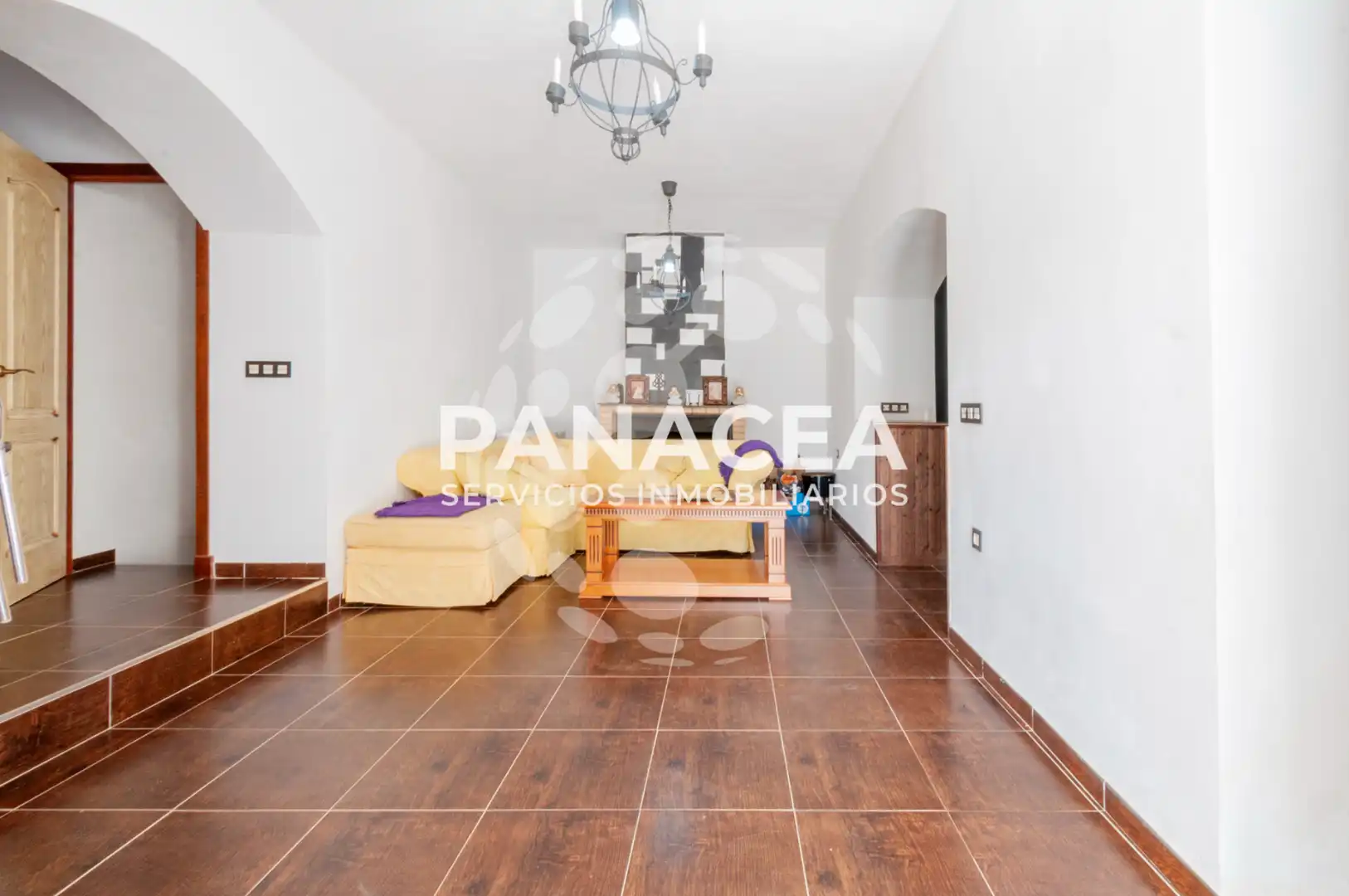 Casa o xalet en venda en Almegíjar amb Moblat, Forn i Microones