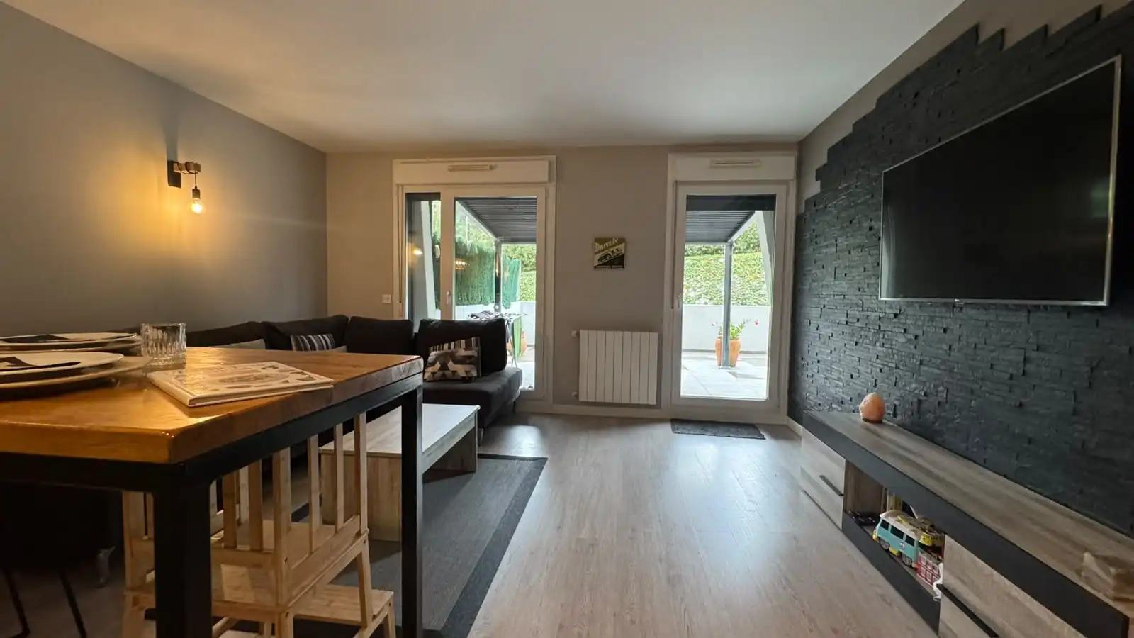 Flat with lift for sale in Andoain, imagen 3