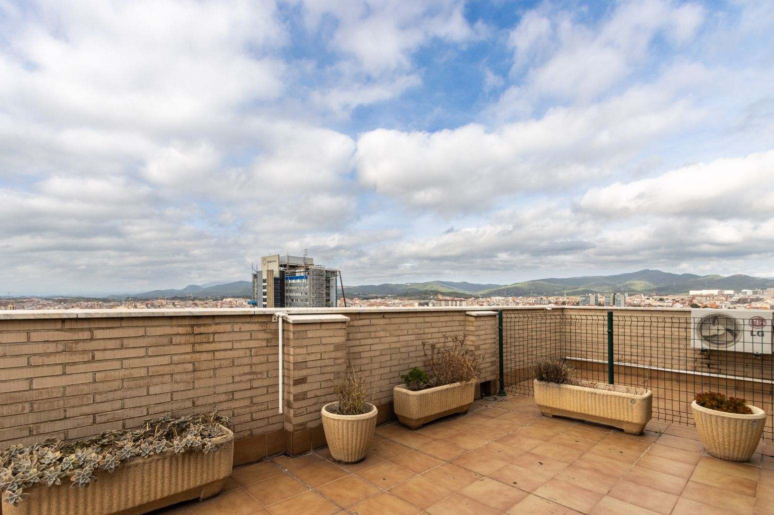 Àtic en venda a Barri del Centre, Centre