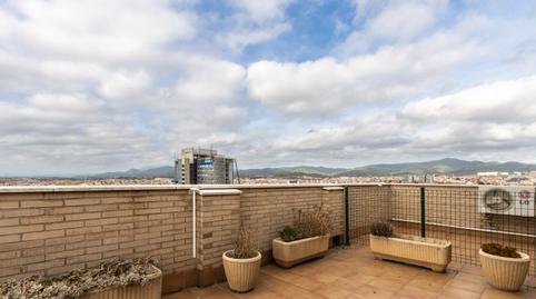 Foto 2 de Àtic en venda a Barri del Centre, Terrassa