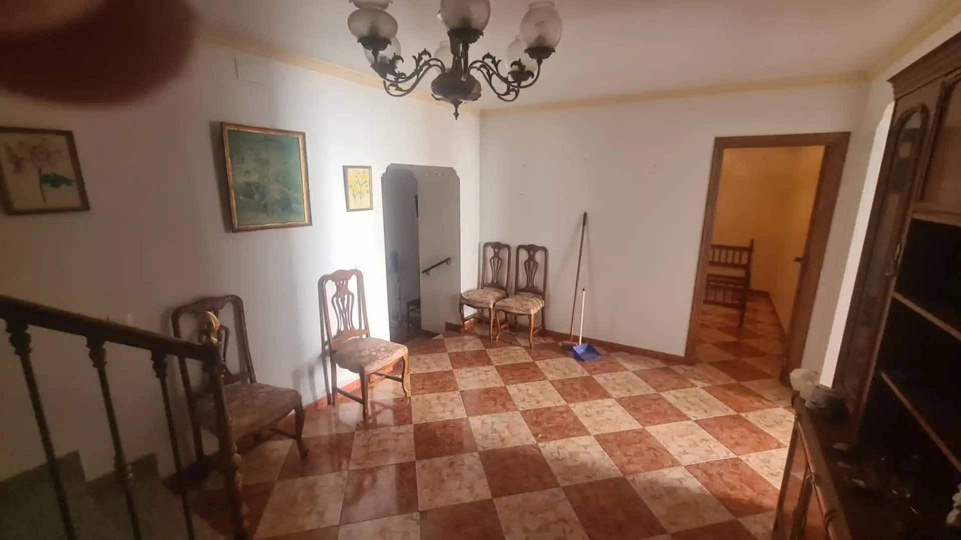 Casa o chalet en venta en Azuaga