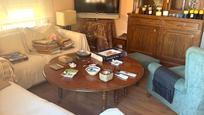 Sala d'estar de Pis en venda en Terrassa amb Aire condicionat, Calefacció i Parquet