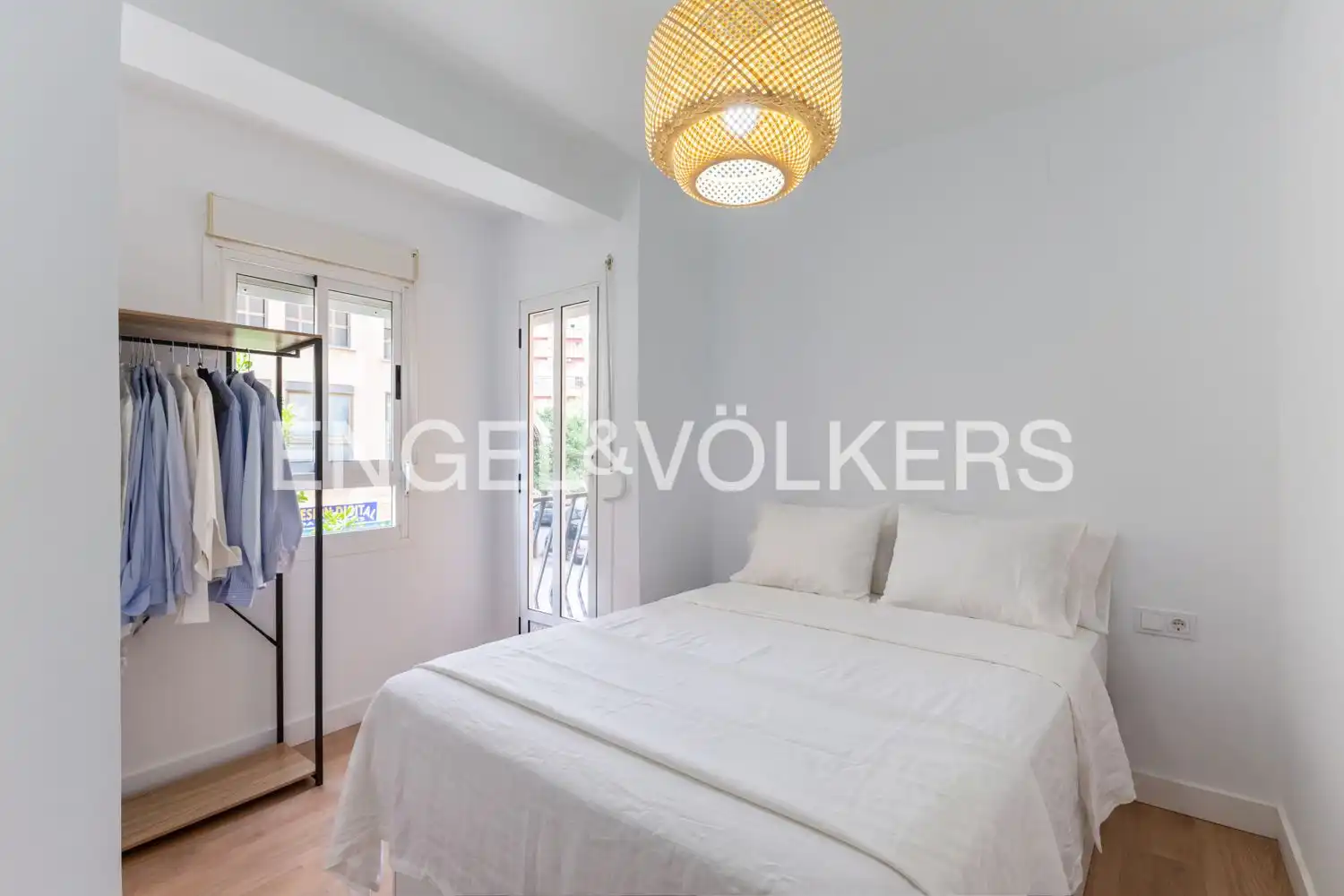 Flat with terrace for sale in Carrer de Salvador Almenar, imagen 18
