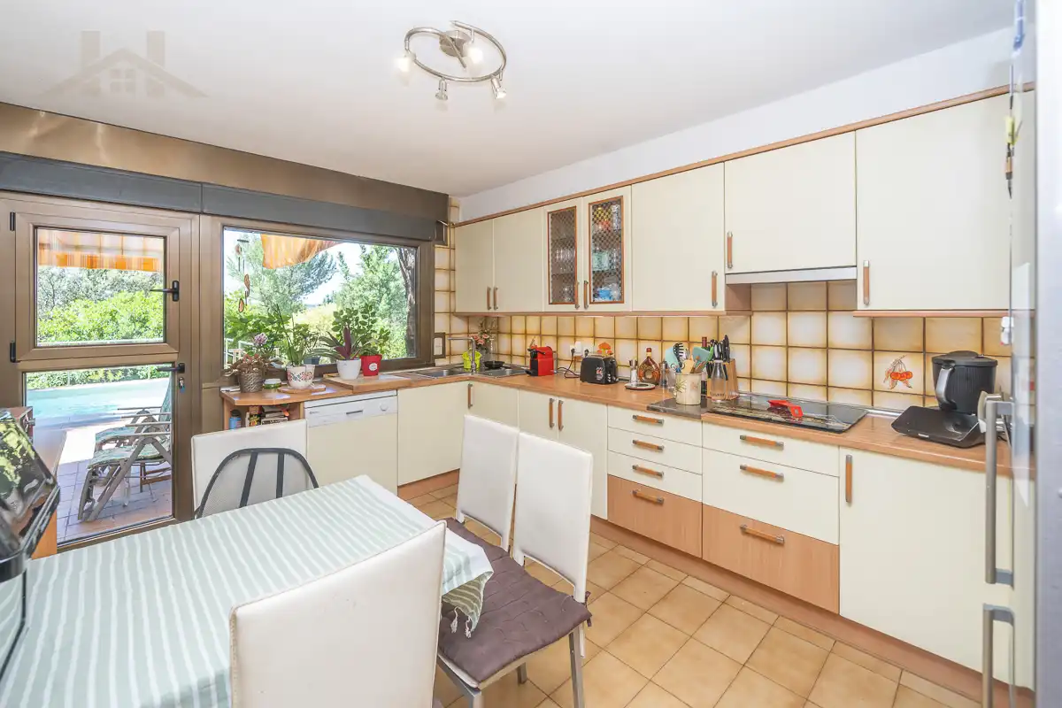 Villa avec jardin à vendre à Parquelagos - Puente Nuevo, imagen 10