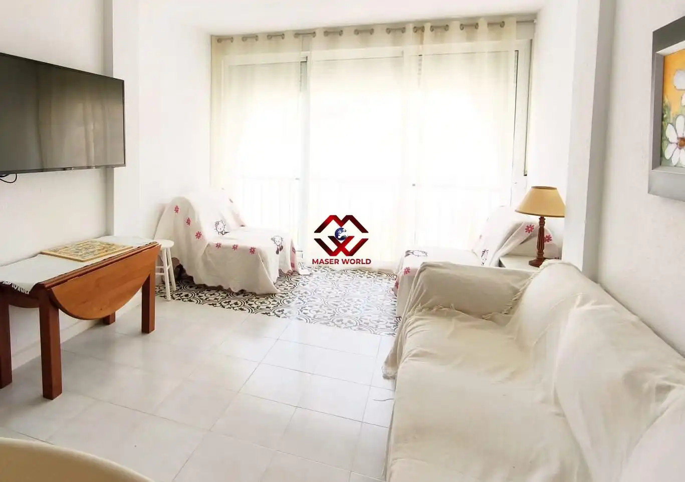 Apartamento con piscina en venta en SIERRA DE LAS MORERAS, imagen 9