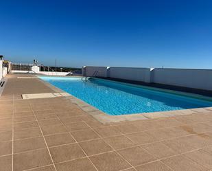 Piscina de Pis de lloguer en Chilches / Xilxes amb Aire condicionat