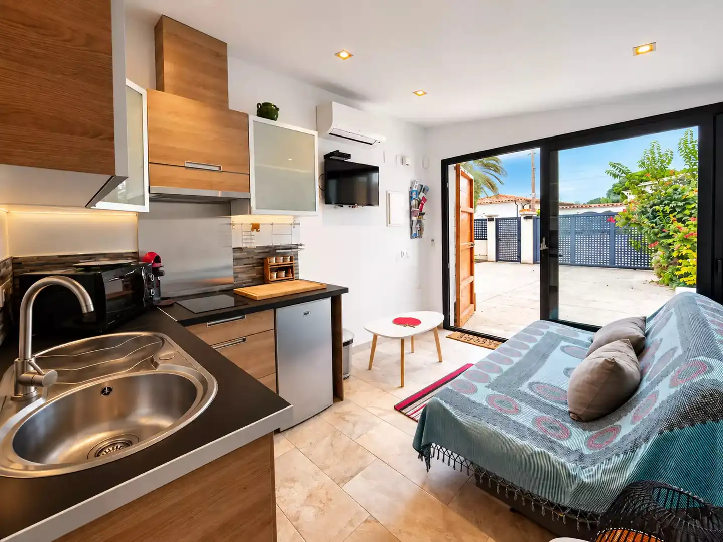 Haus mit Pool zum Verkauf in Alberes, imagen 47