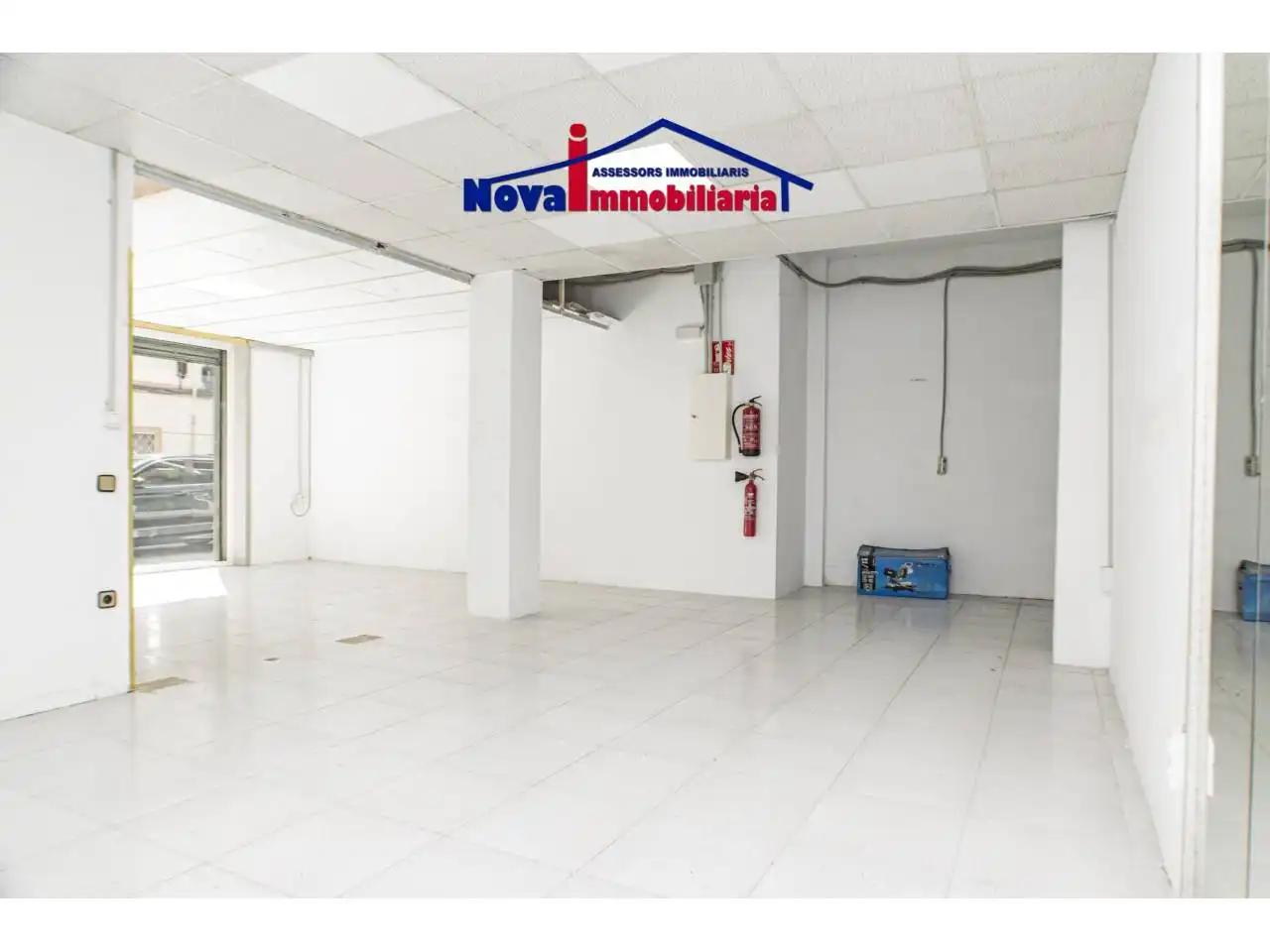 Business premises for sale in Calle Sant Marià, imagen 10