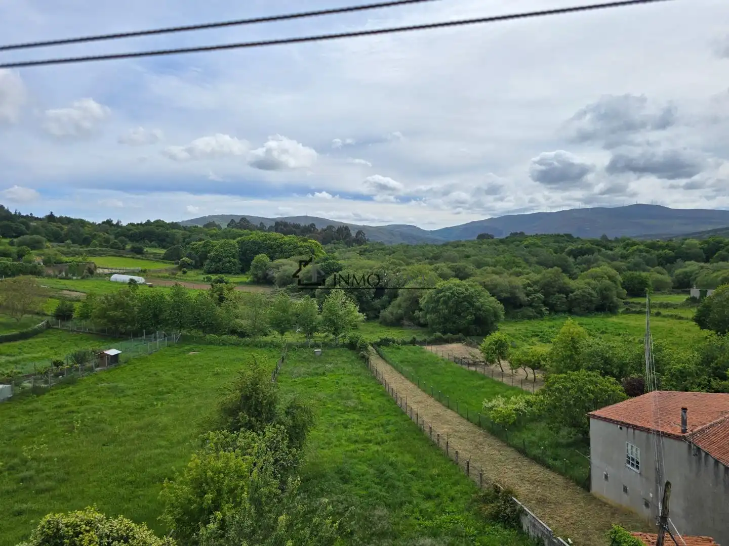 Attic for sale in Forcarei