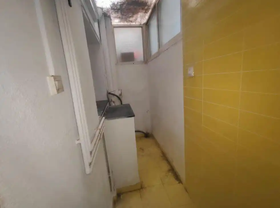 Flat for sale in Igualada  with Terrace and Balcony