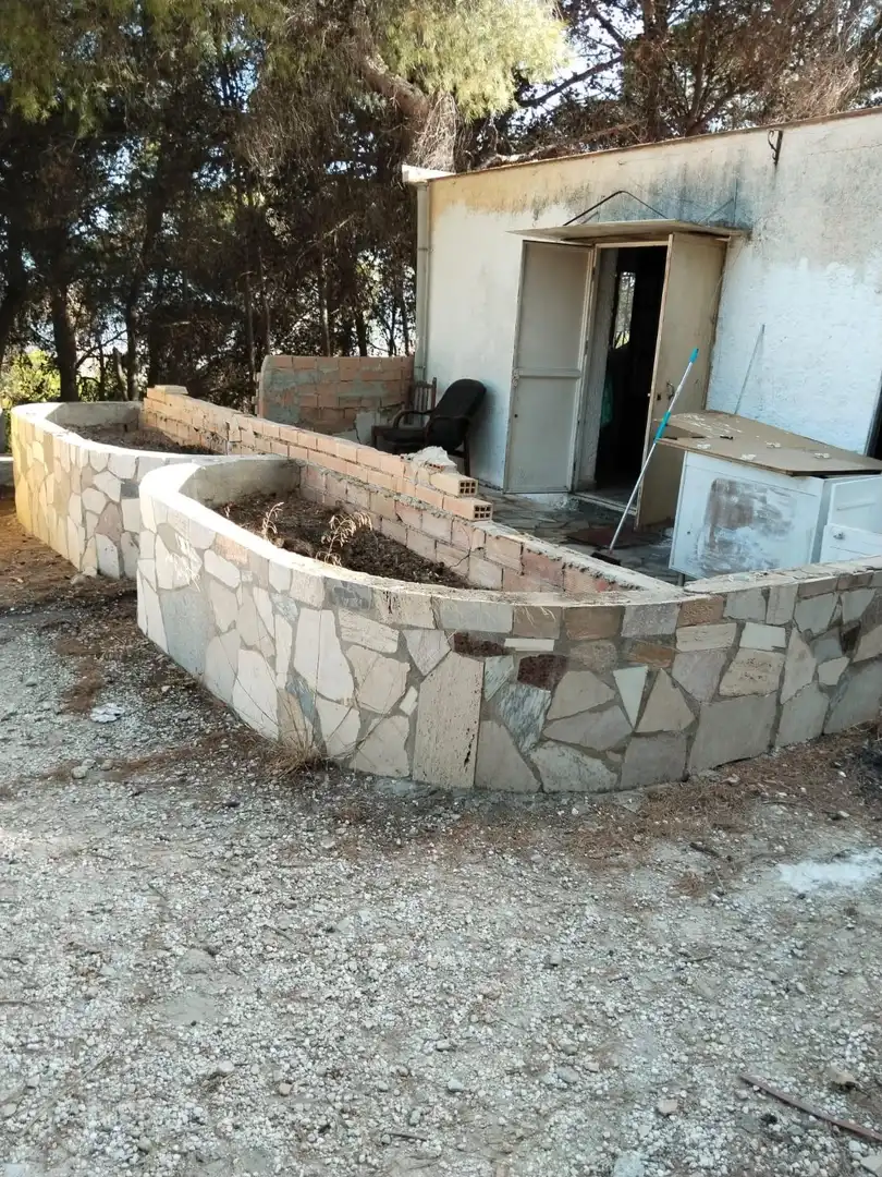 Casa rústica en venda a Carretera Alozaina, imagen 7
