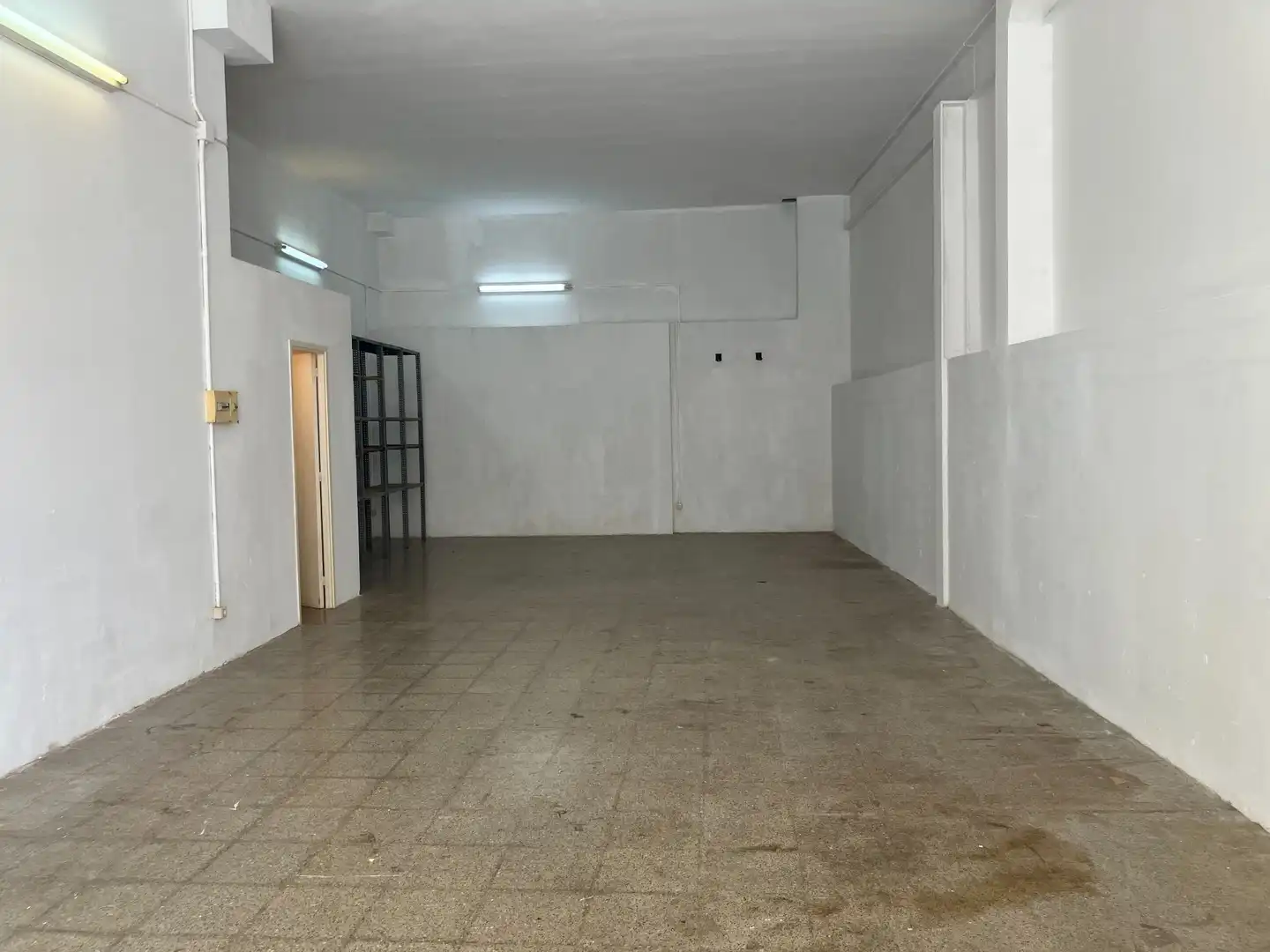 Local de alquiler en Terrassa