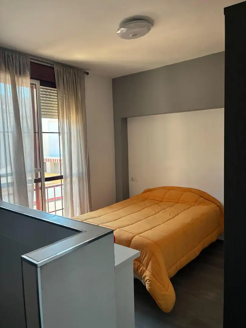 Habitación de Casa adosada en venta en Gibraleón