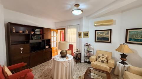 Foto 3 de Pis en venda a Calle Juan Fernandez, Alameda, Cartagena