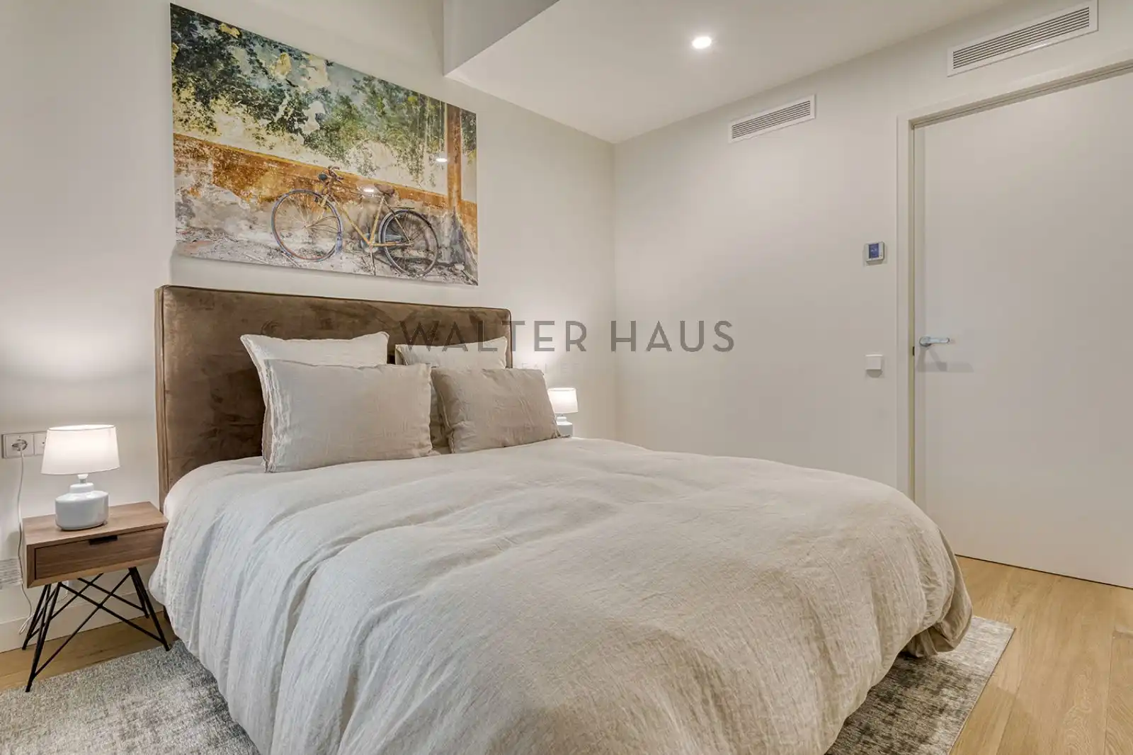 Duplex avec jardin à vendre à Carrer de Pau Claris, imagen 20