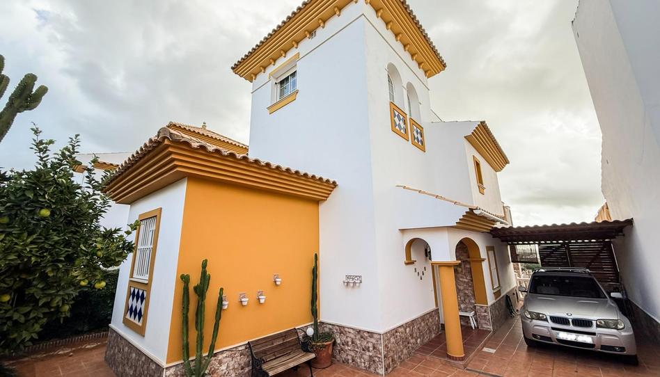 Foto 1 de Casa o xalet en venda a Calle Haiti, Ayamonte ciudad, Huelva